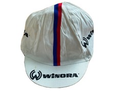 Cappello berretto bici usato  Marcianise