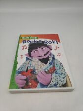 Sesame street rock for sale  San Gabriel