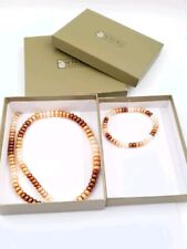 Honora pearl necklace for sale  BEXHILL-ON-SEA