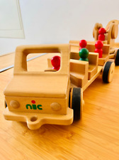 Nic van anhänger gebraucht kaufen  Markkleeberg