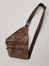Brusttasche herren klein gebraucht kaufen  Bad Dürkheim