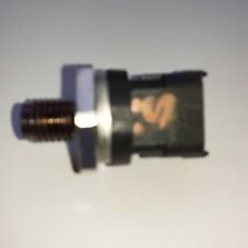 Fuel rail pressure for sale  LEEDS