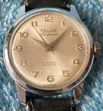 Working vintage gents for sale  UK
