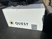 Quest dehumidifier 4033750 for sale  Santee