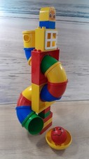 lego duplo kugelbahn gebraucht kaufen  Hofgeismar