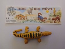 überraschungsei figur tiere gebraucht kaufen  Leipzig