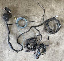 Boss rt3 wiring for sale  Lowell