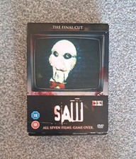 Saw final cut for sale  MAIDENHEAD