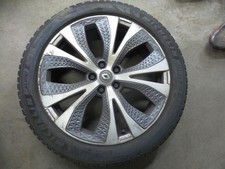 Jante renault grand d'occasion  Longvic