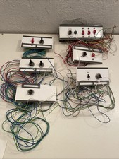 Modelleisenbahn schalter elekt gebraucht kaufen Modelleisenbahn schalter elekt gebraucht kaufen  Bad Segeberg