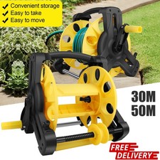 Portable hose reel for sale  WORCESTER