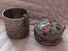 Vtg antique bedouin for sale  GRIMSBY