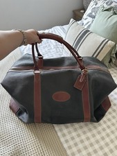 Mulberry scotchgrain large for sale  ILKLEY