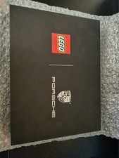 Lego porsche wallet for sale  NEWPORT