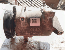 1421334 compressore ford usato  Italia