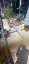 Motorbike trailer for sale  COLCHESTER