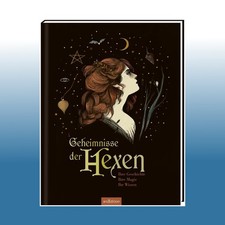 Geheimnisse hexen julie gebraucht kaufen  Bornheim