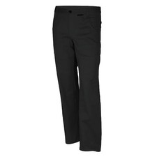 Arbeitshose schwarz bundhose gebraucht kaufen  Deutschland