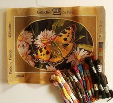 Seg paris needlepoint for sale  Louisville