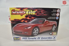 Revell 2005 corvette for sale  Alexandria