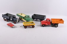 P94n64 konvolut blechspielzeug gebraucht kaufen  Neu-Ulm
