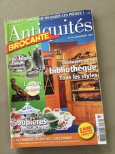 Antiquités brocante nº d'occasion  Charnay-lès-Mâcon