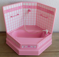 1987 douche baignoire d'occasion  Saint-Louis