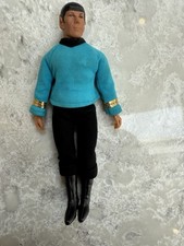 Mego star trek for sale  WARWICK