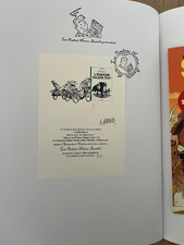 Spirou espoir timbré d'occasion  Paris I