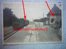 Foto 1935 deichow gebraucht kaufen  Deutschland