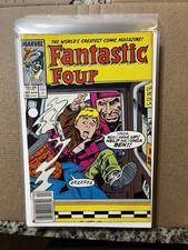 Bancas de jornal FANTASTIC FOUR 301 302 303 304 305 306 307 308 310 1987 MUITO BOM ESTADO a muito bom estado/quase perfeito comprar usado  Enviando para Brazil