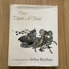 Upon time fairy for sale  CHELMSFORD