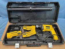 Dewalt dw251 vsr for sale  Lee