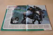 Motorrad 1998 tips gebraucht kaufen  Deutschland