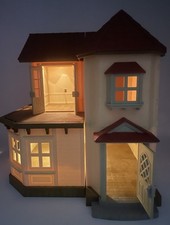Sylvanian families red for sale  Alabaster