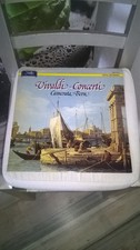 Vinyle antonio vivaldi d'occasion  Talange