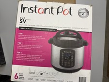 Insta pot pressure for sale  Dana Point