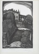 Tranquillo marangoni villa usato  Latina