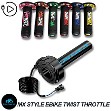 Surron bike twist for sale  KIDDERMINSTER