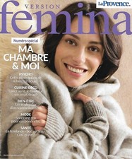 Version femina 1190 d'occasion  Aubagne