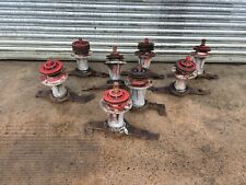 Trimax pegasus trailed for sale  CARLISLE