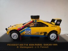 Peugeot 405 t16 d'occasion  Poitiers