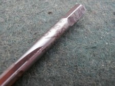 Dormer tapered reamer for sale  BILSTON
