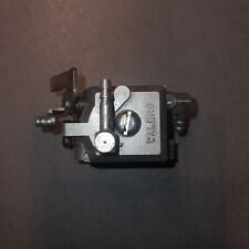 Carburateur walbro 78 d'occasion  Schirmeck
