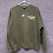 Harley davidson sweater for sale  Chicago