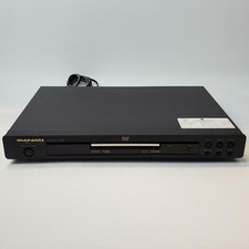 Marantz dv4001 dvd d'occasion  Expédié en Belgium