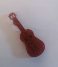 Playmobil 3802 guitare d'occasion  Strasbourg-