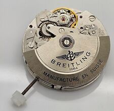 Vintage Breitling B13 ETA Valjoux 7750, Cronógrafo Automático Movimento Navitimer comprar usado  Enviando para Brazil