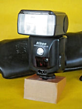 Flash nikon speedlight d'occasion  Orange