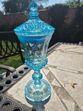 Fenton aqua blue for sale  Scranton